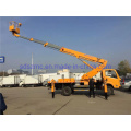 Factory New Update Straight Arm Type Aerial Work Platform